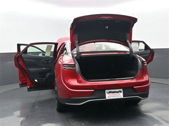 New 2026 Toyota Crown XLE image 34