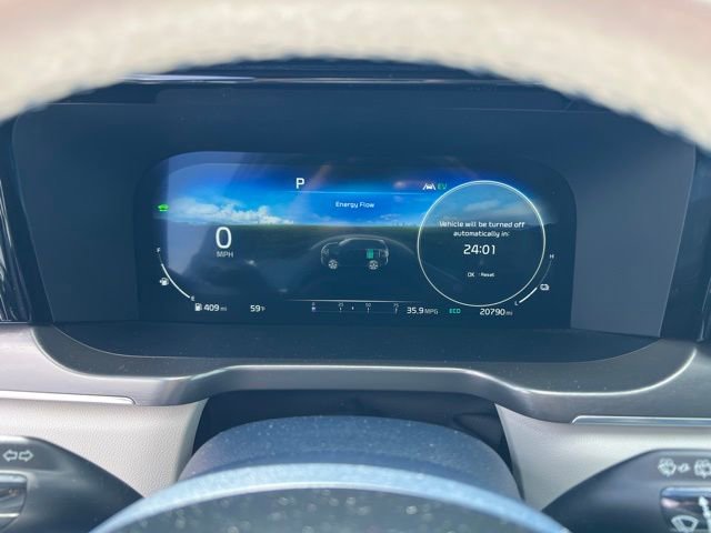 Certified 2023 Kia Sorento SX Prestige image 18