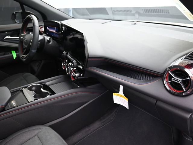 New 2025 Chevrolet Blazer EV RS w/ Super Cruise Package image 39