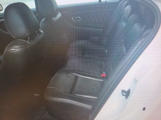 Used 2017 Ford Taurus Limited AWD/4WD image 10