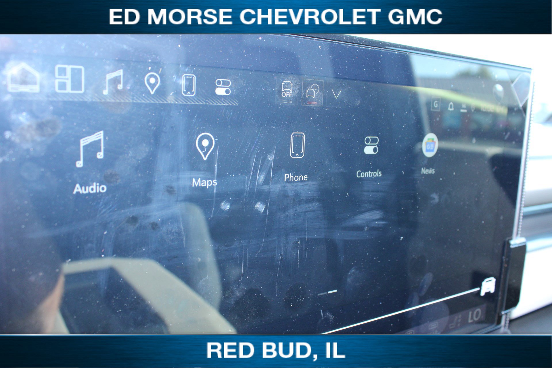 New 2026 GMC Hummer EV 4x4 Crew Cab image 10