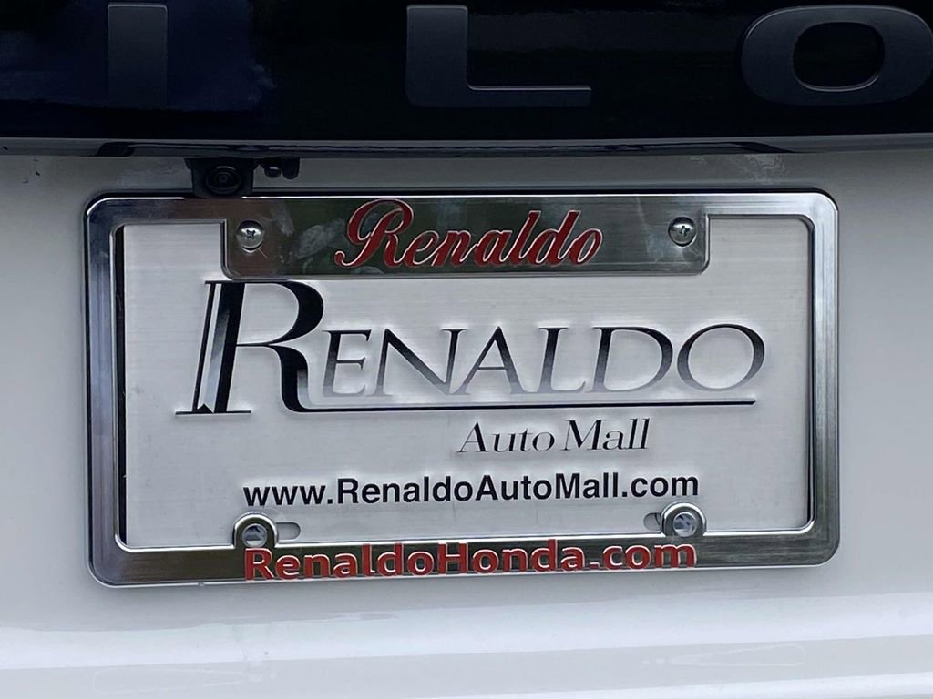 New 2025 Honda Pilot EX-L image 26