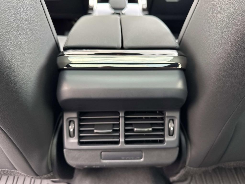 Certified 2025 Land Rover Range Rover Evoque S image 15