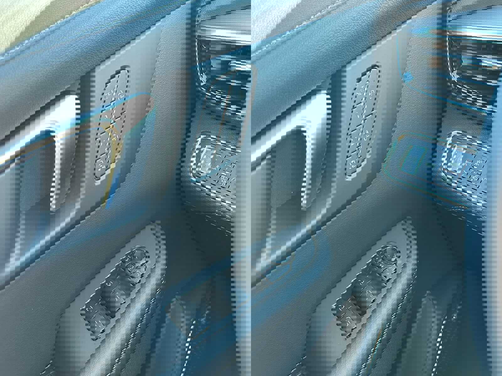 New 2026 Buick Enclave Preferred w/ Power Package image 33