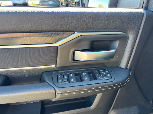 New 2027 RAM 2500 Big Horn AWD/4WD image 16