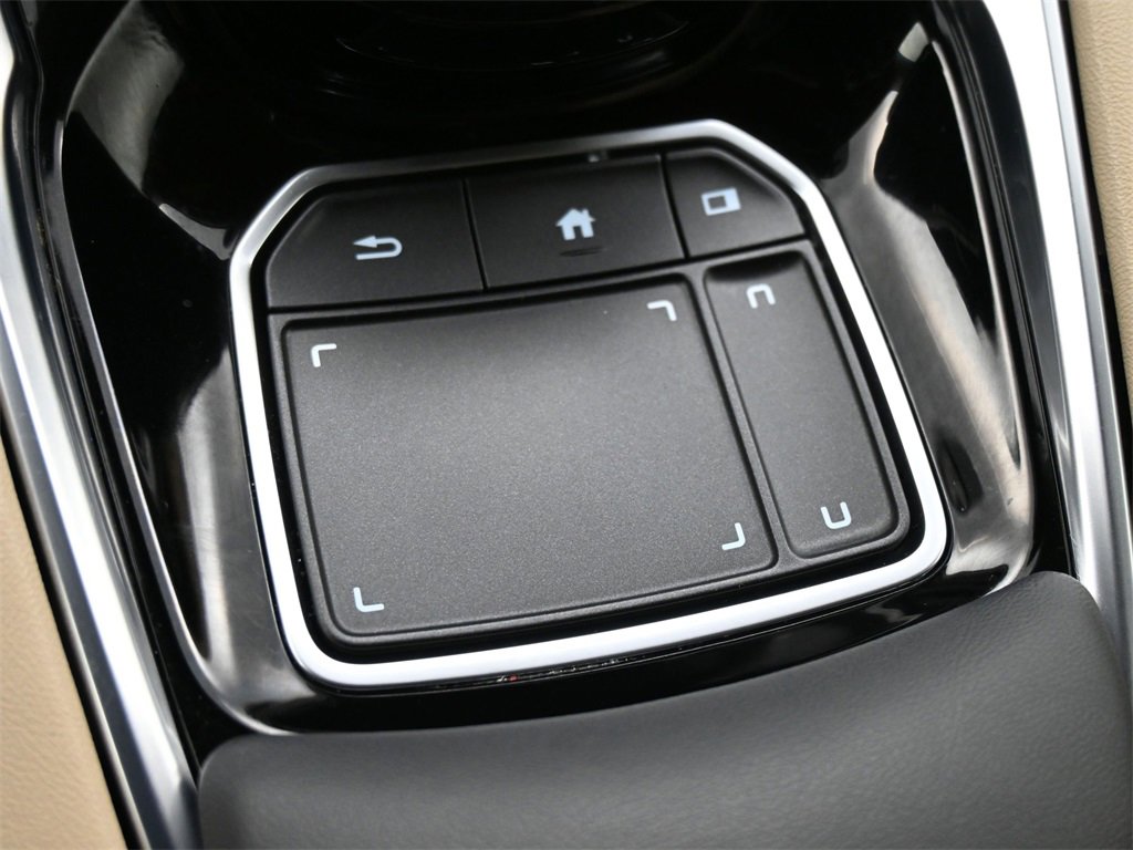 Used 2024 Acura RDX SH-AWD image 15