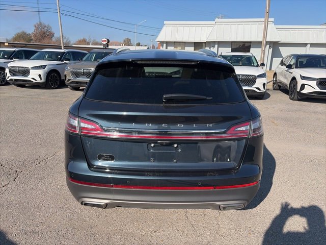 Used 2023 Lincoln Nautilus Reserve image 5