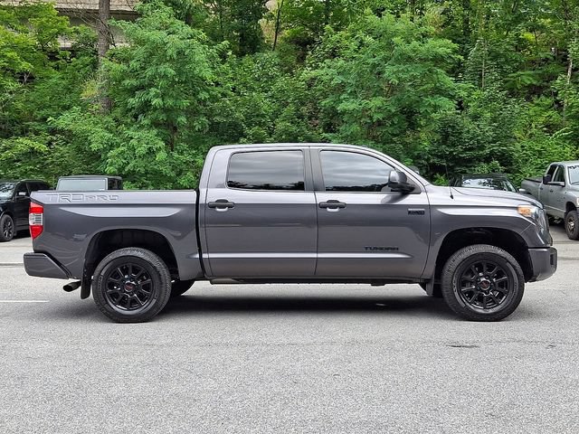 Used 2016 Toyota Tundra TRD Pro AWD/4WD image 8