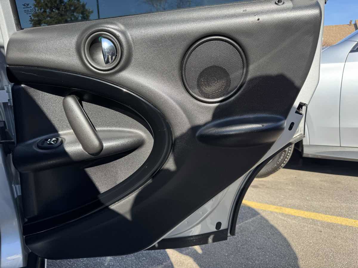 Used 2016 MINI Cooper Countryman S image 31