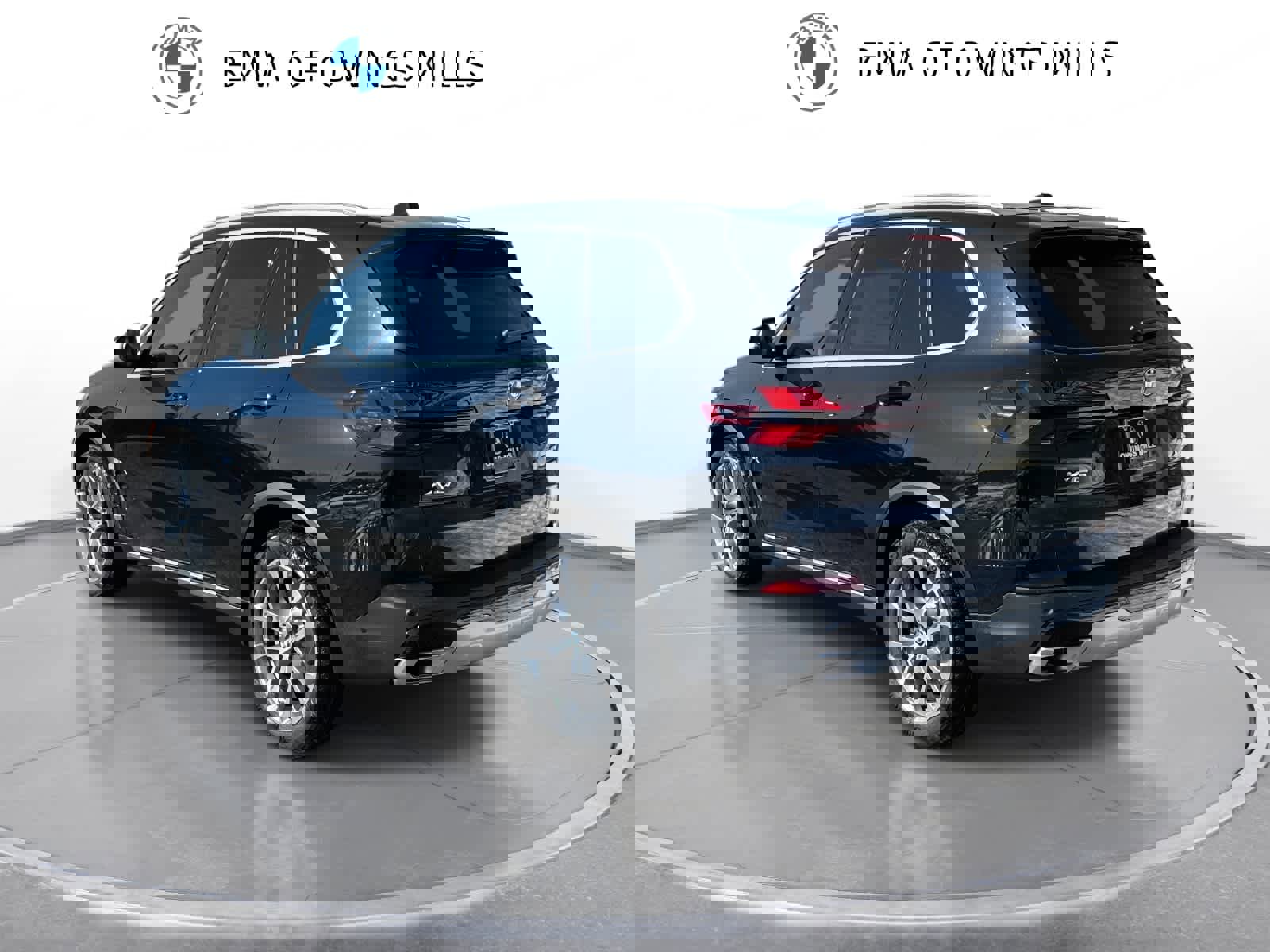 New 2026 BMW X5 xDrive40i w/ Premium Package image 6