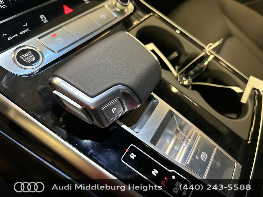 New 2026 Audi Q8 Premium Plus image 27
