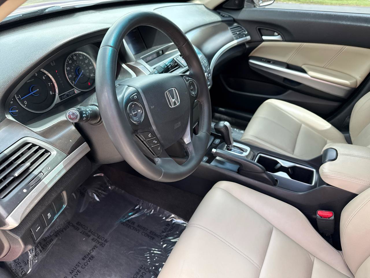Used 2015 Honda Crosstour EX-L image 32