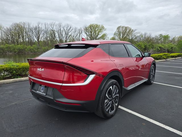 Used 2024 Kia EV6 Light image 6