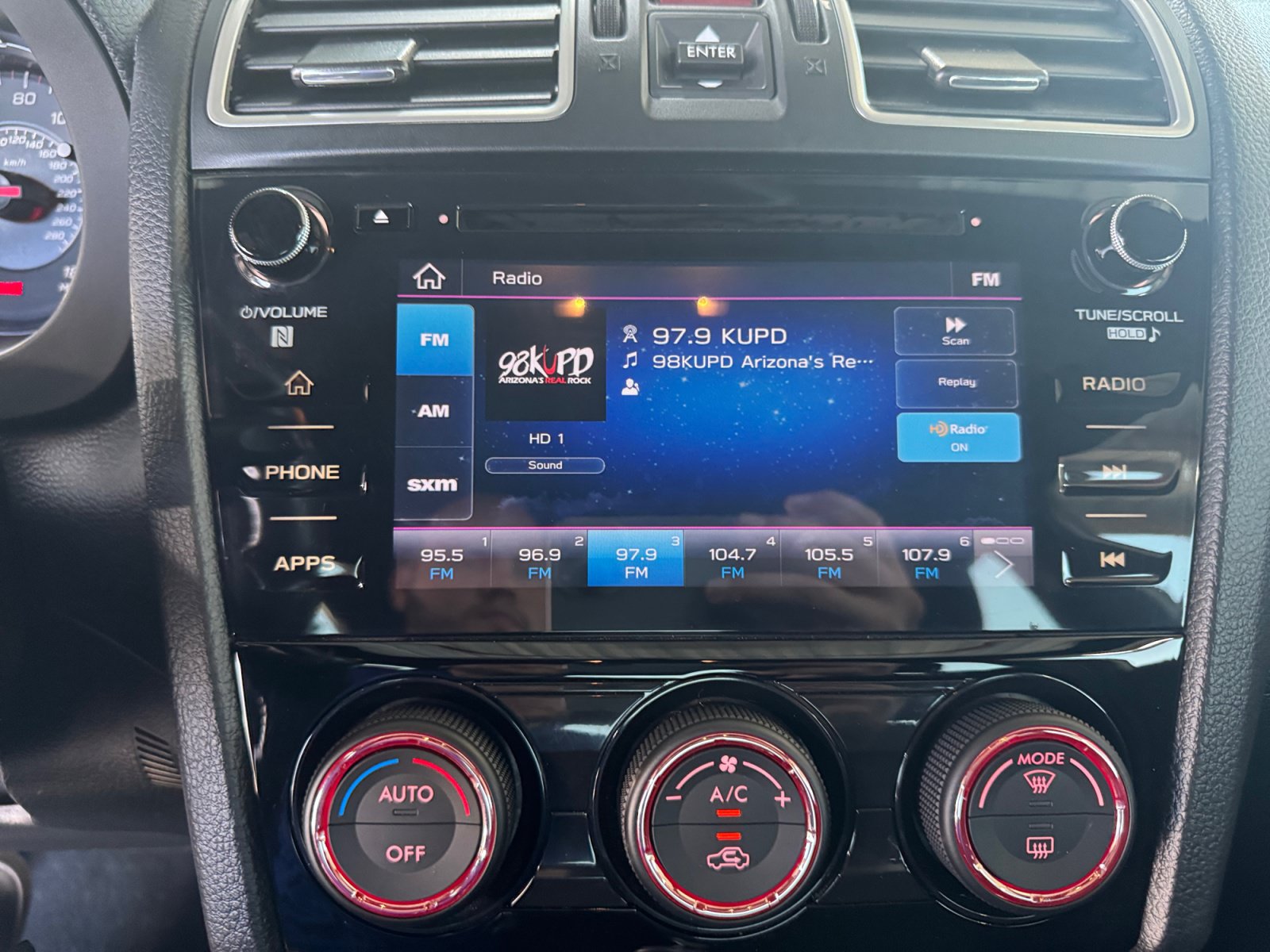 Used 2020 Subaru WRX Premium AWD/4WD image 20