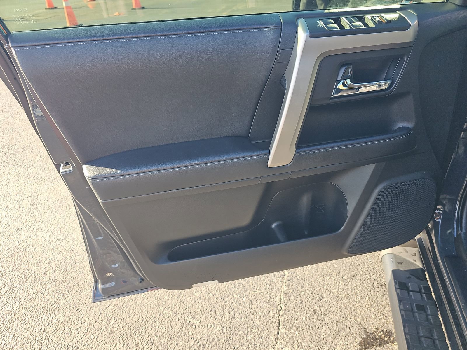 Used 2024 Toyota 4Runner SR5 RWD image 16