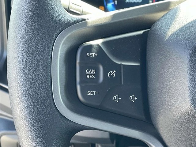 New 2025 Ford Bronco Base image 5