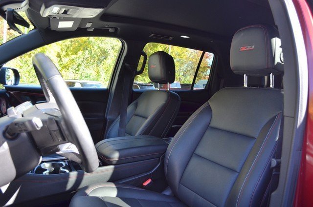 Used 2024 Chevrolet Traverse Z71 w/ Enhanced Driving Package image 18