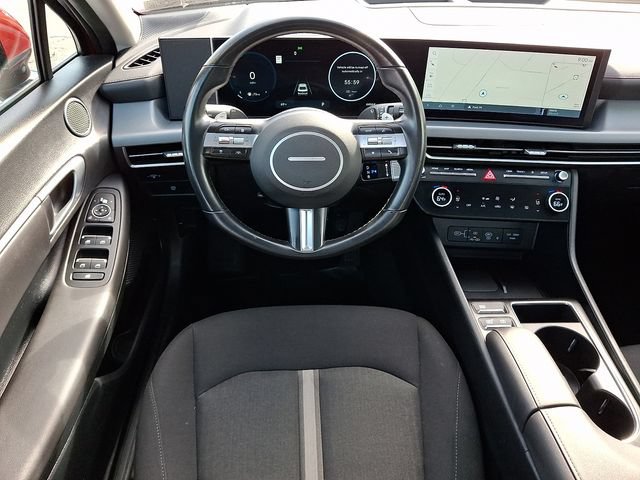 Used 2024 Hyundai Sonata SEL w/ Convenience Package FWD image 12