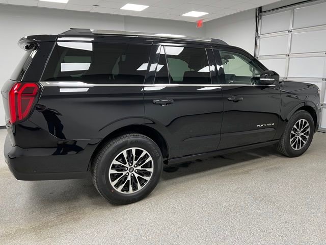 Used 2025 Ford Expedition Platinum image 10