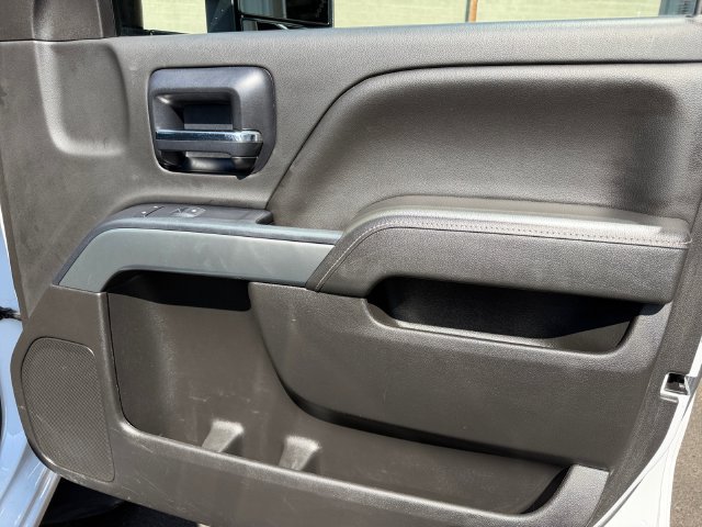 Used 2014 Chevrolet Silverado 1500 LT AWD/4WD image 29