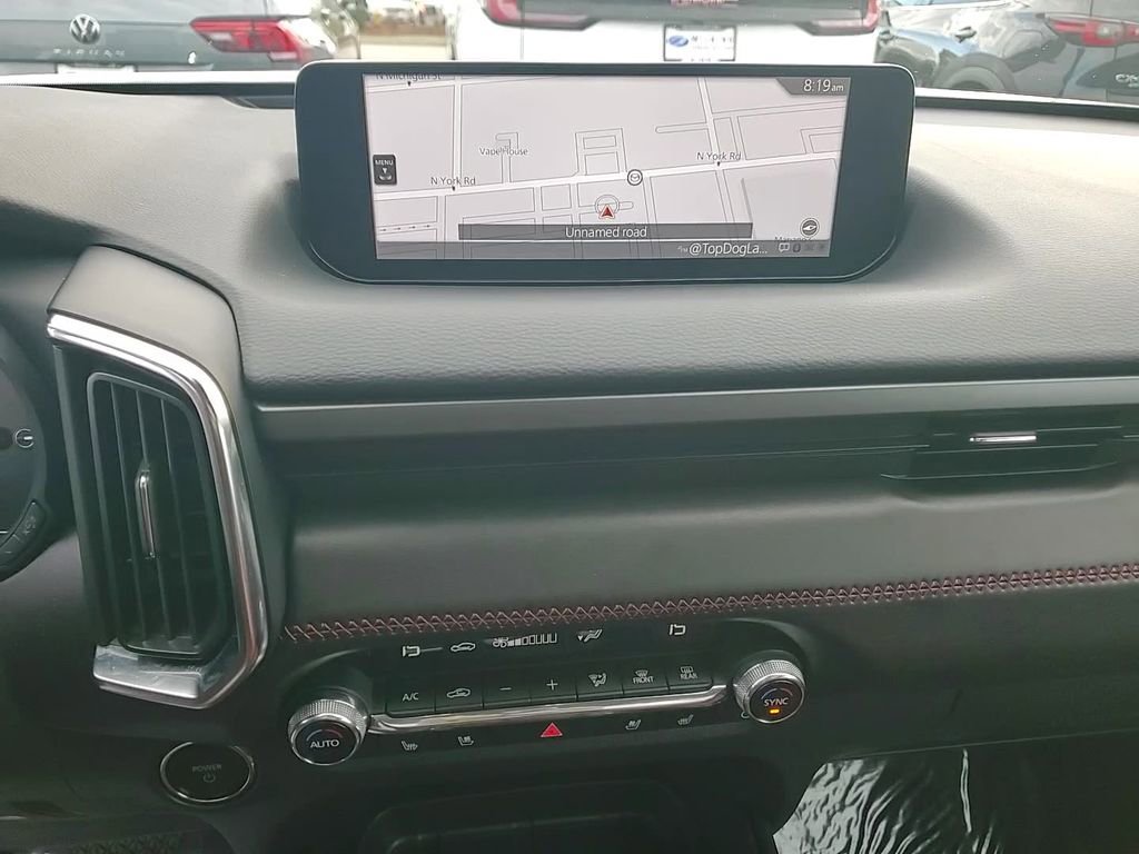 Certified 2025 MAZDA CX-50 2.5 Hybrid w/ Premium Plus Pkg image 18