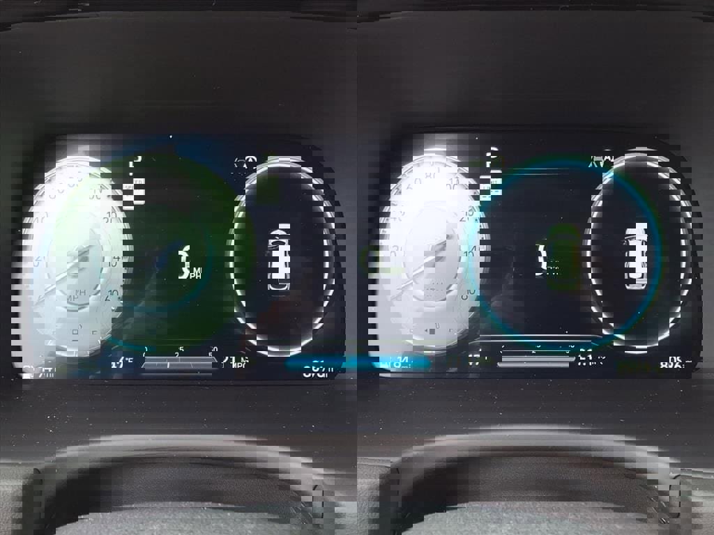 Used 2025 Hyundai Palisade Calligraphy image 19