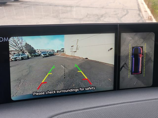 New 2026 Lincoln Navigator Reserve image 22