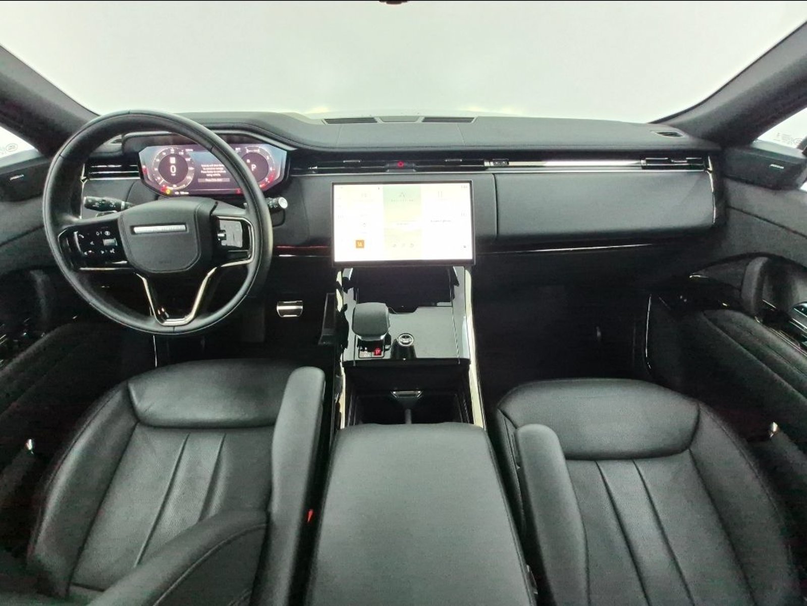 Used 2024 Land Rover Range Rover Sport Dynamic SE AWD/4WD image 20