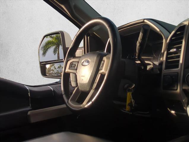 Used 2021 Ford F250 Lariat w/ Lariat Value Package image 24