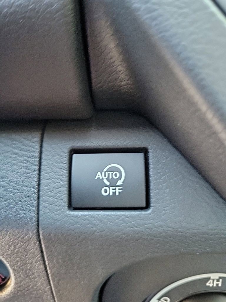 New 2026 Nissan Frontier S AWD/4WD image 19