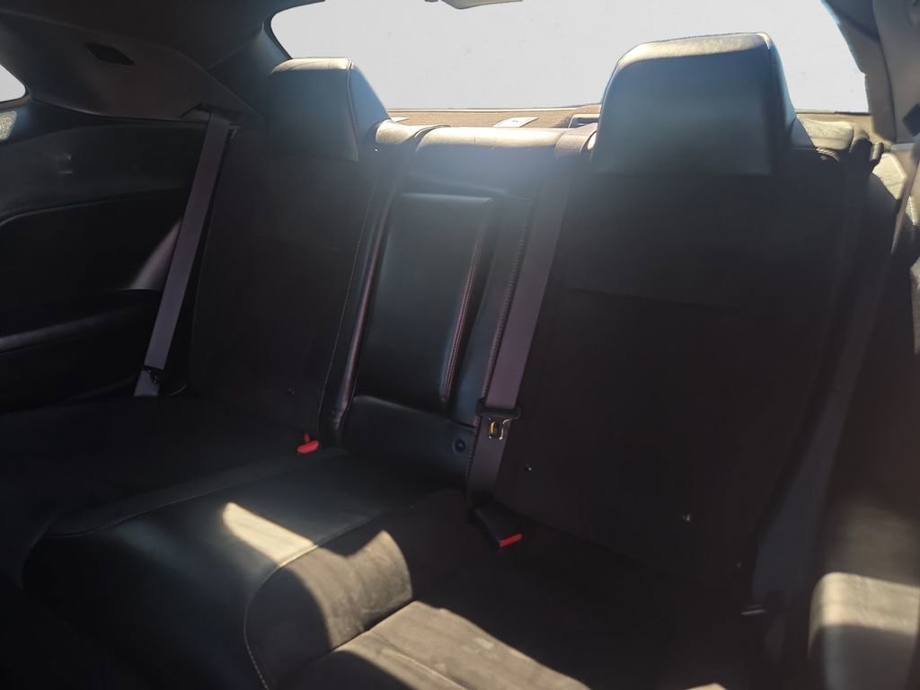Used 2023 Dodge Challenger R/T Scat Pack image 15