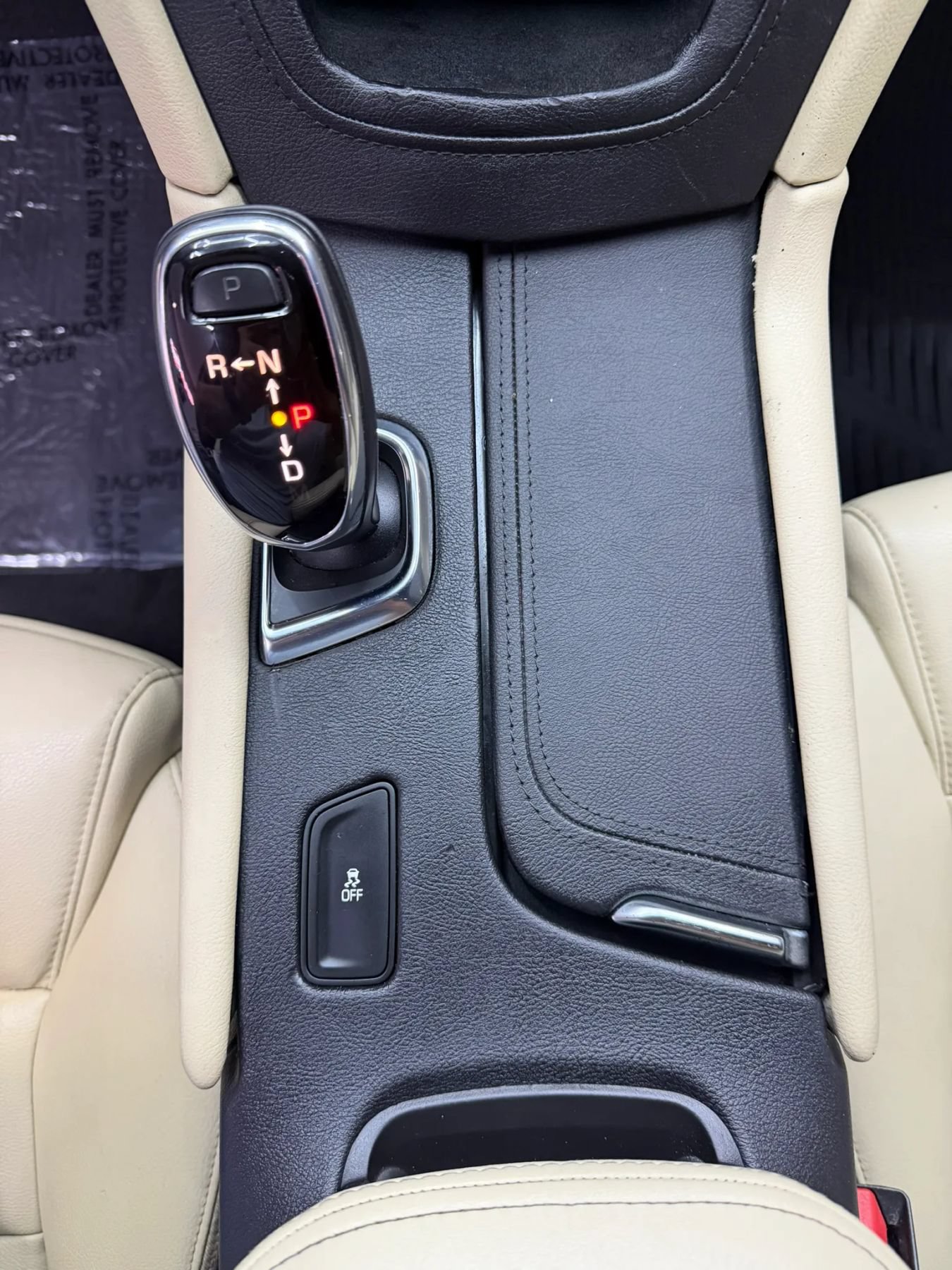 Used 2019 Cadillac XT5 FWD image 23