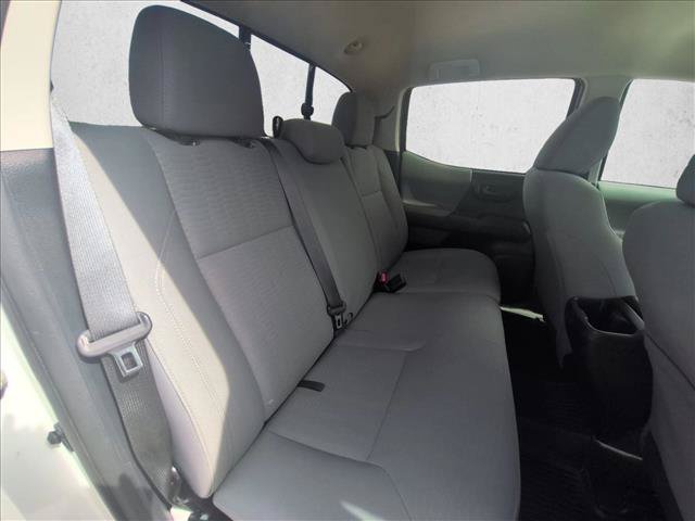 Used 2019 Toyota Tacoma SR w/ SR Convenience Package RWD image 17