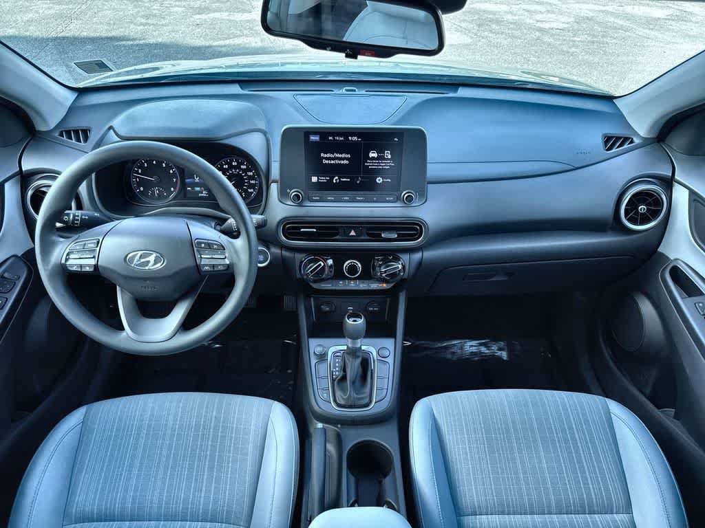 Used 2023 Hyundai Kona SEL FWD image 24