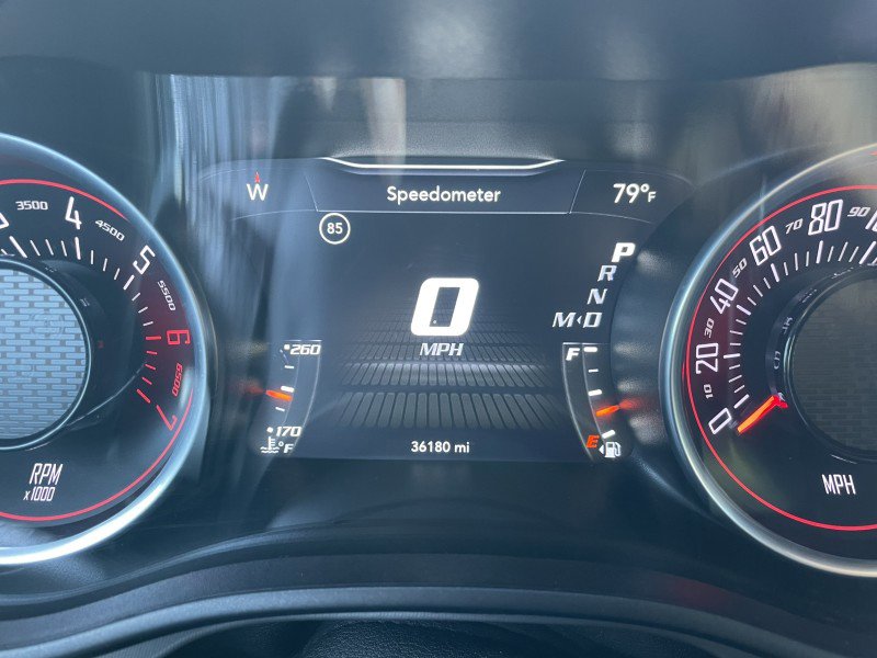 Used 2023 Dodge Challenger R/T Scat Pack image 17