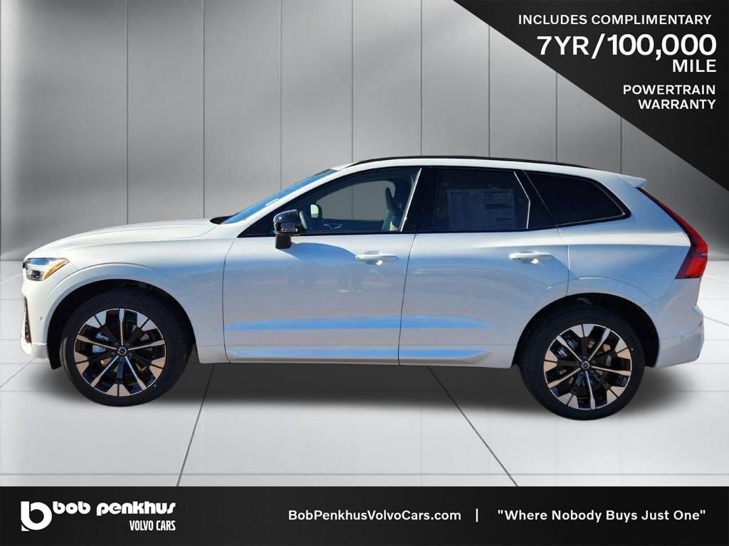 New 2026 Volvo XC60 B5 Plus w/ Protection Package Premier AWD/4WD image 27