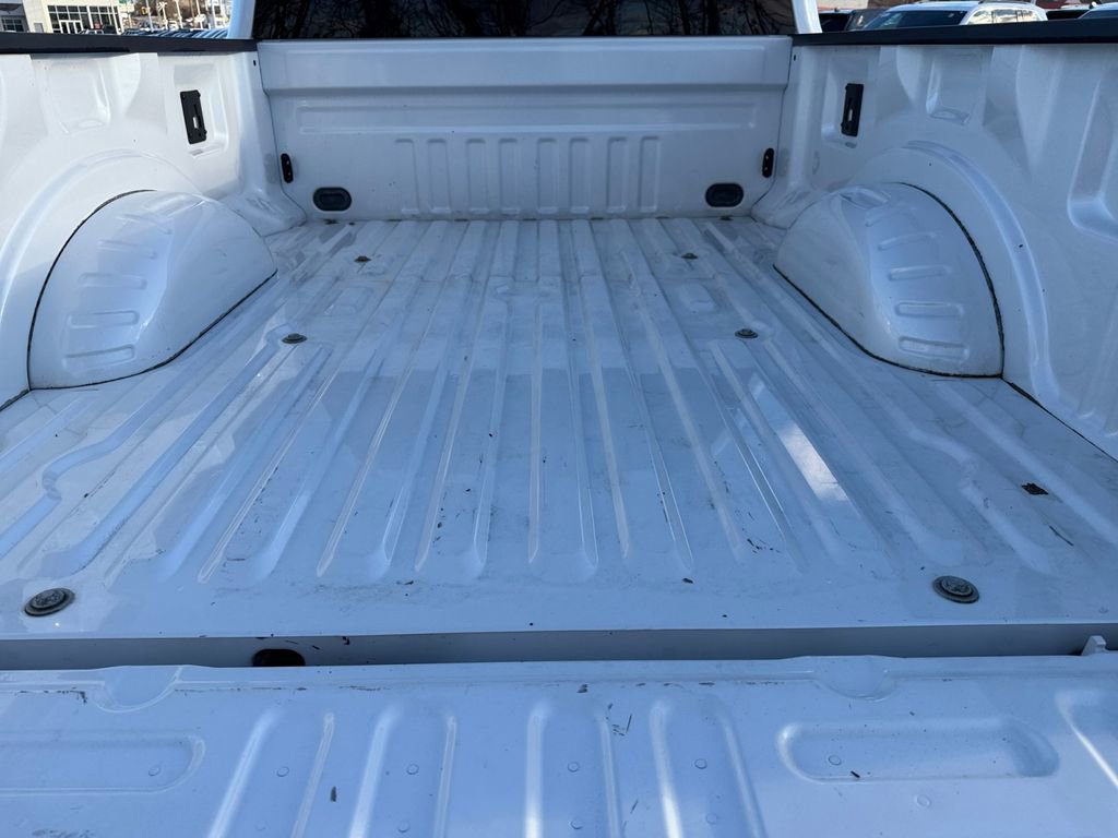 Used 2017 Ford F250 Lariat w/ Lariat Value Package image 17