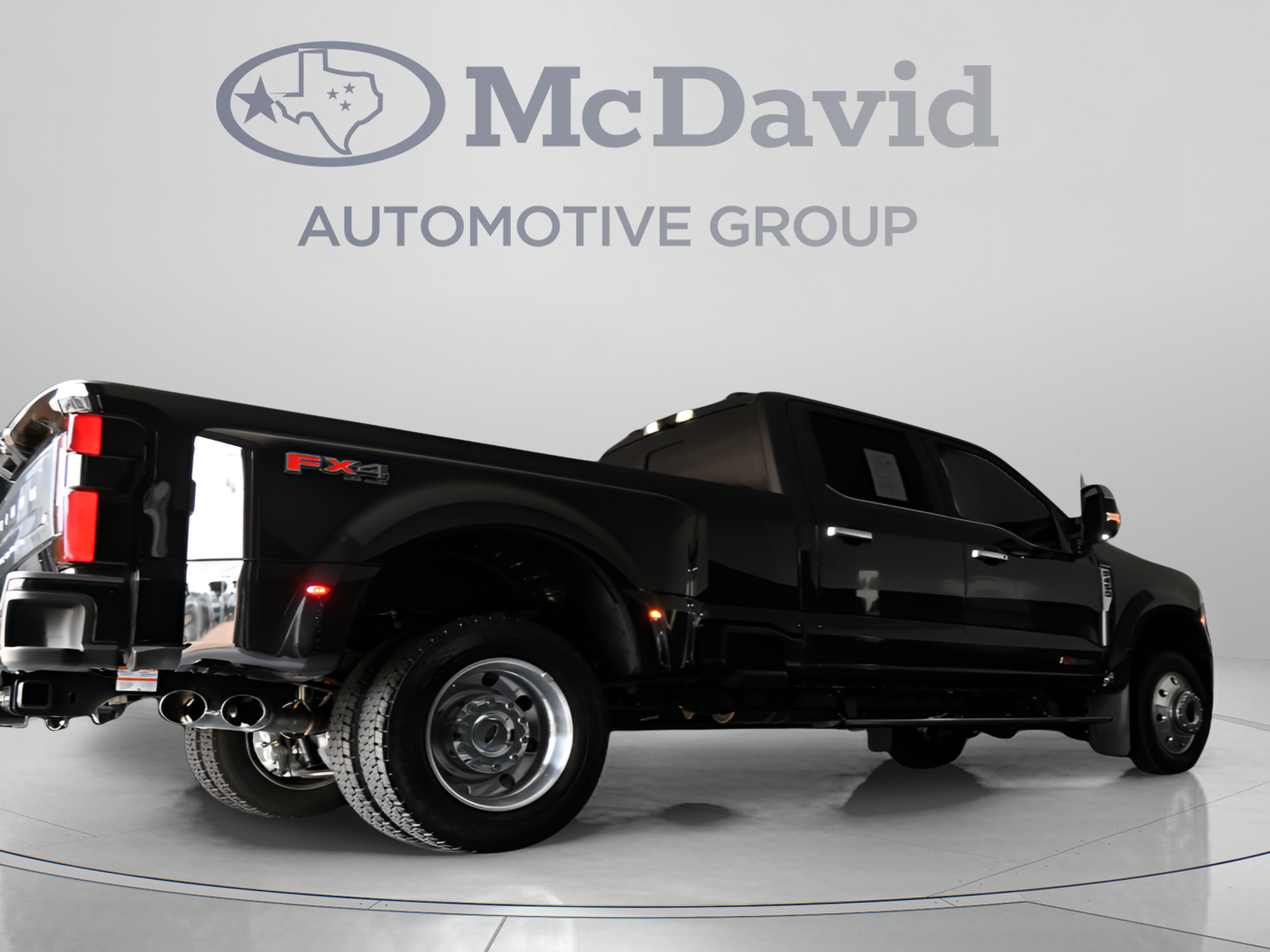 Used 2026 Ford F450 Platinum w/ Platinum Plus Package AWD/4WD image 46