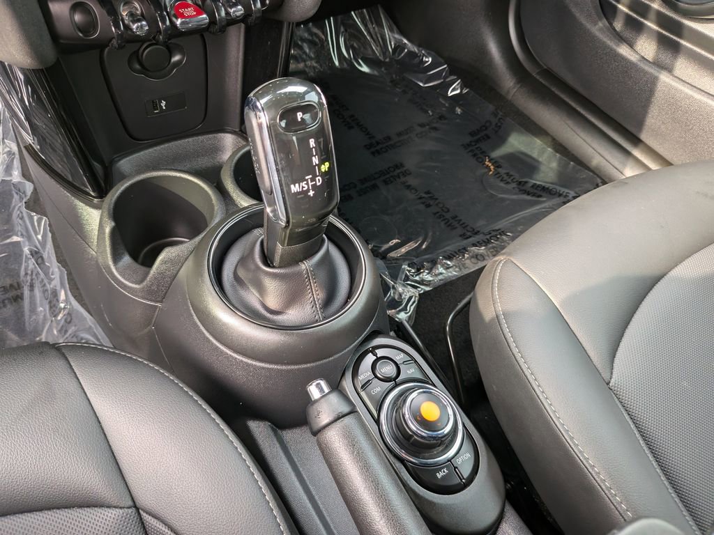 Used 2021 MINI Cooper Convertible w/ 6.5" Touchscreen Package FWD image 21