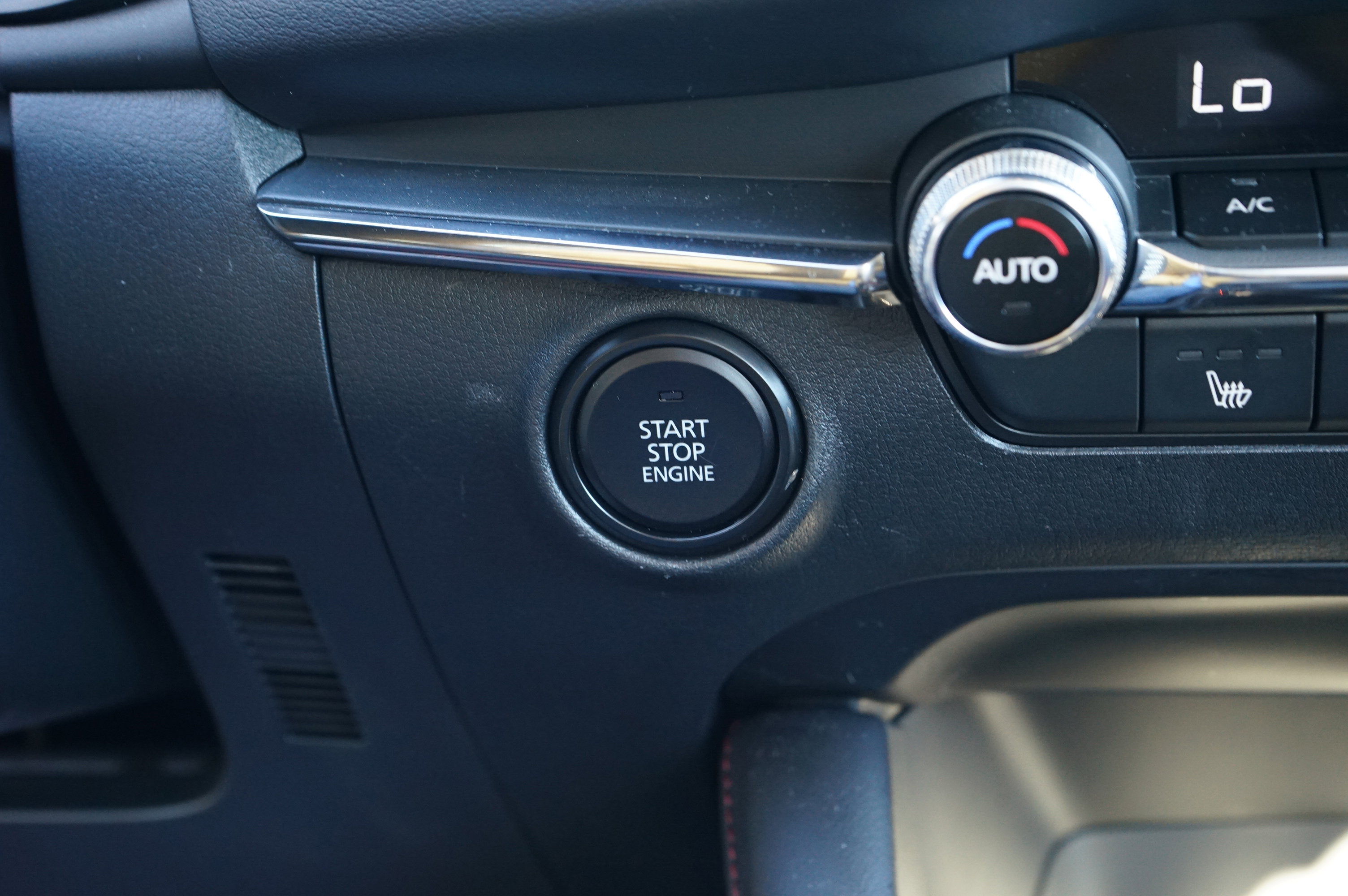 Certified 2025 MAZDA MAZDA3 s image 26