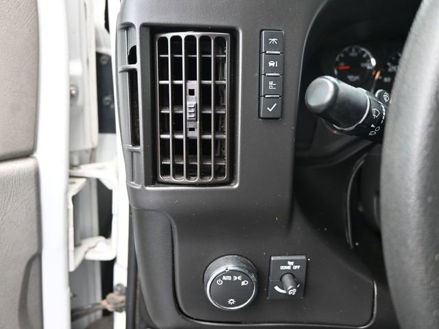 Used 2021 Chevrolet Express 2500 w/ Driver Convenience Package image 31