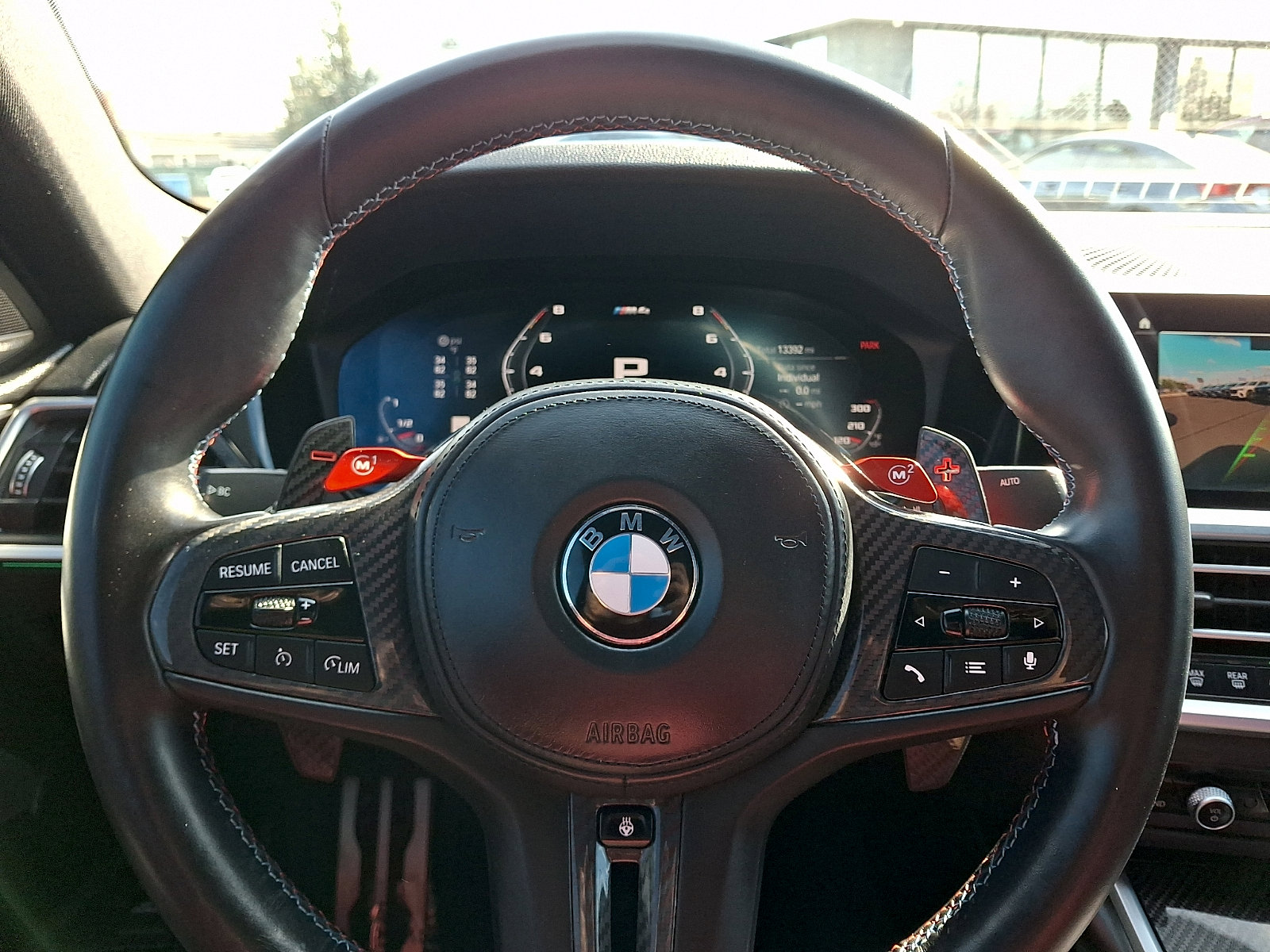 Used 2022 BMW M4 xDrive Competition w/ Executive Package image 21