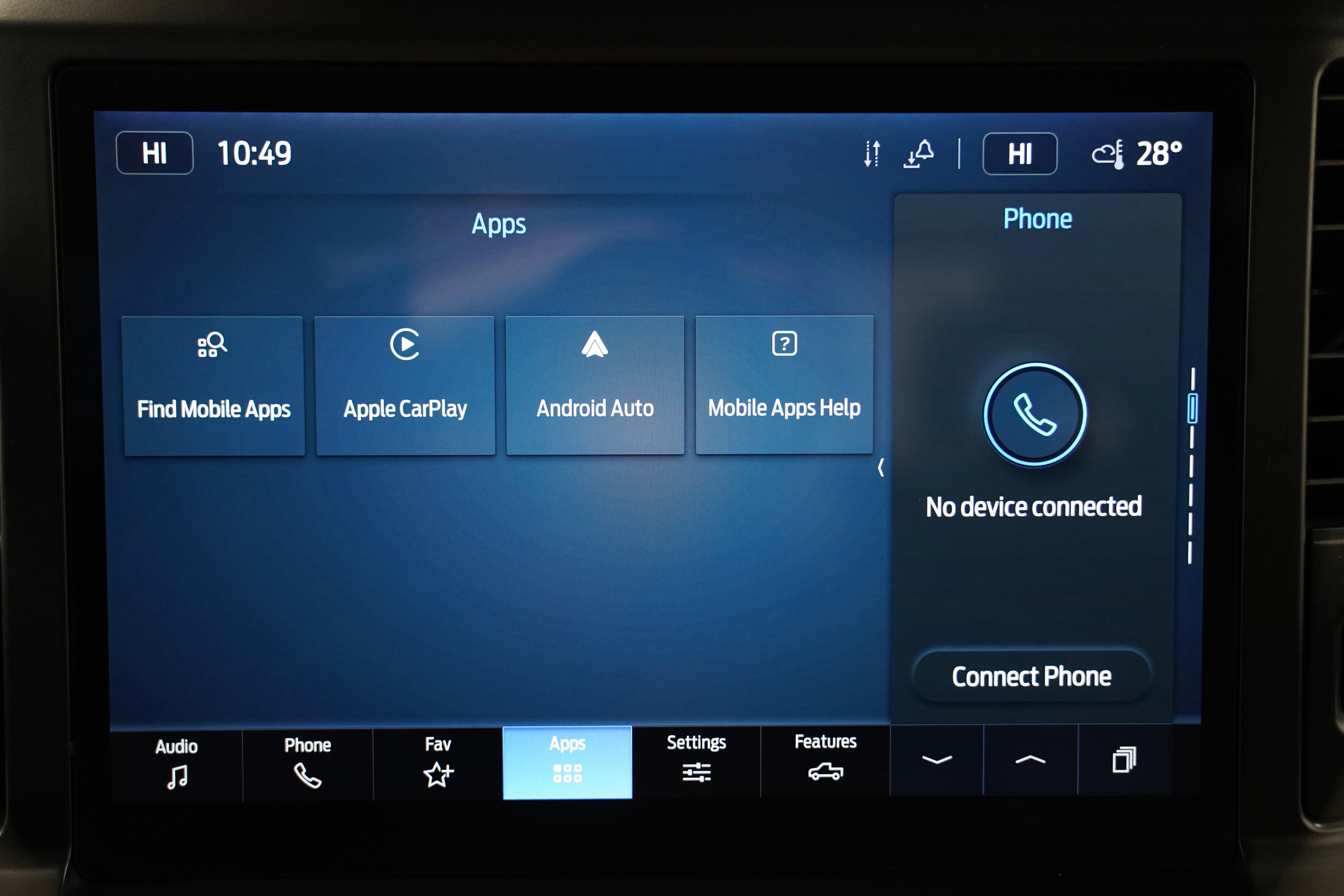 Used 2025 Ford F150 XLT w/ Equipment Group 301A Standard image 22