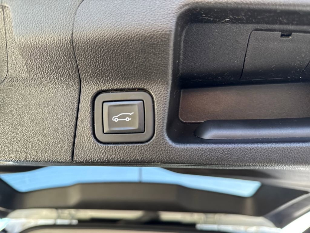 Certified 2019 GMC Acadia SLT image 33