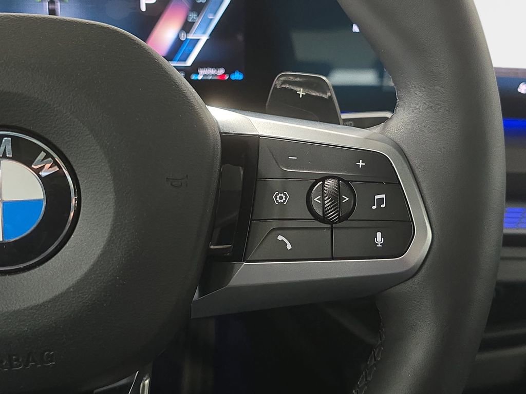 Certified 2025 BMW 228i xDrive image 15