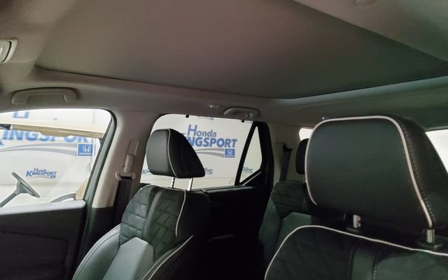 New 2026 Honda Pilot Elite image 31
