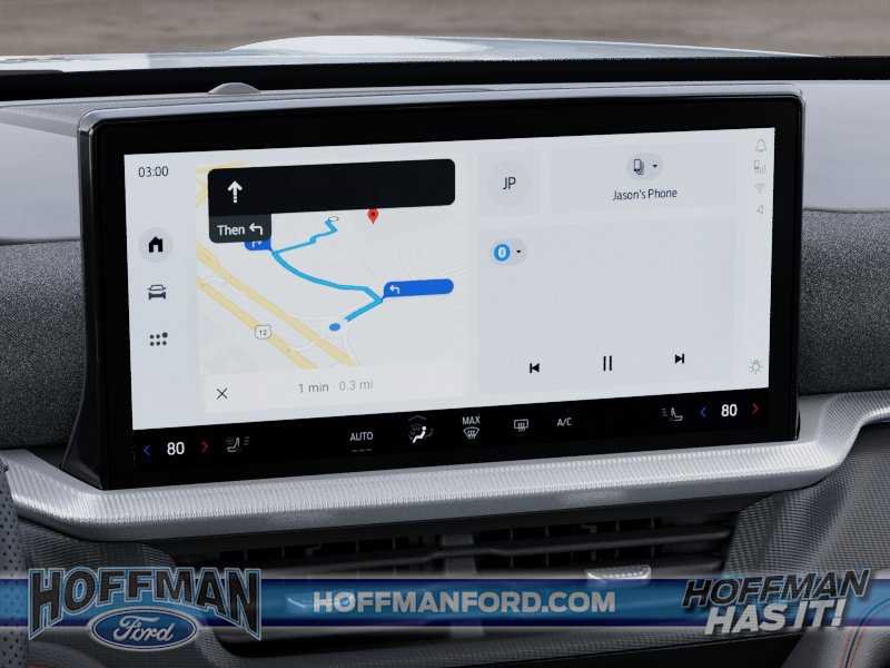 New 2027 Ford Explorer ST-Line AWD/4WD image 14