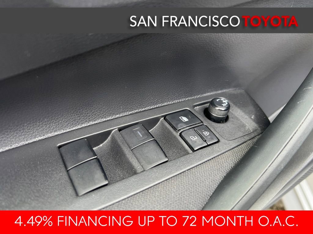 Used 2023 Toyota Corolla LE image 35