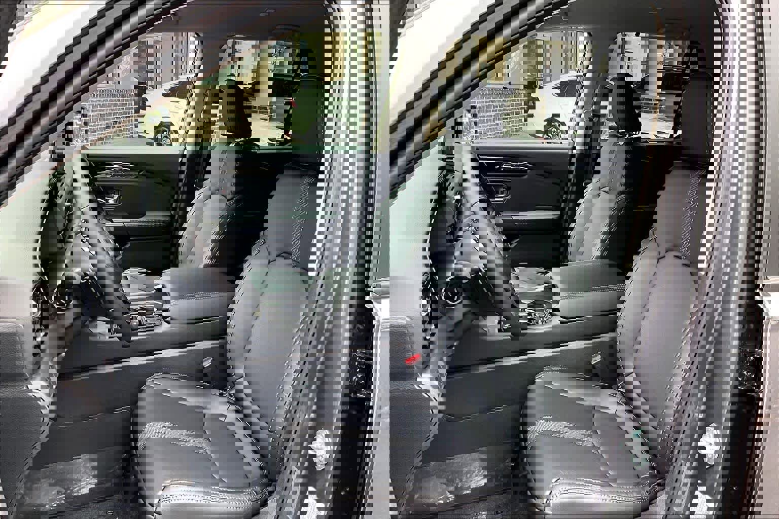 New 2026 Honda Pilot EX-L image 15