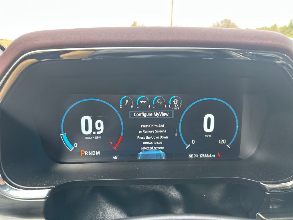 Used 2023 Ford F150 Lariat image 14